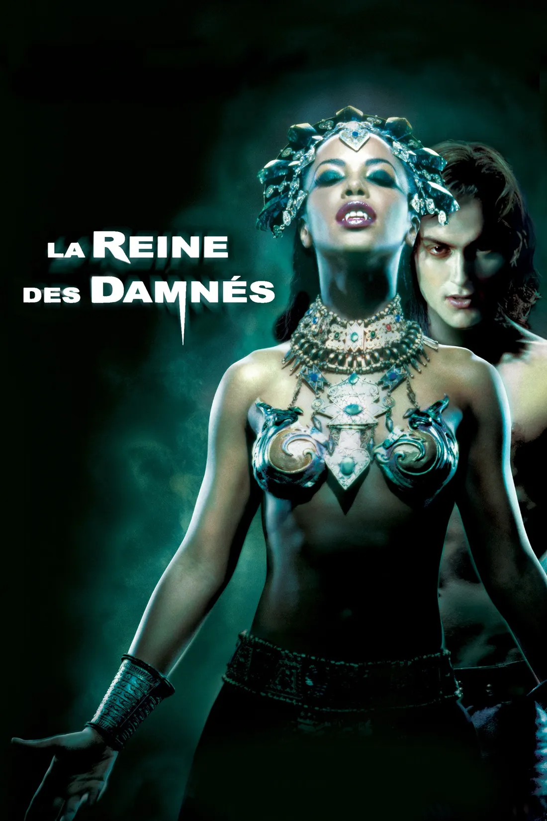 La Reine des damnés (2002)